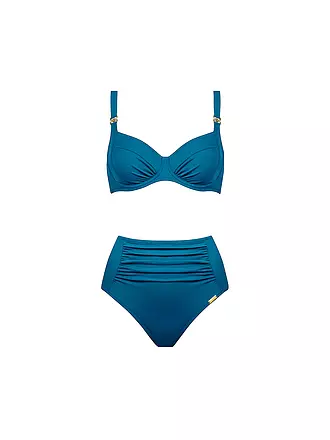 CHARMLINE | Bikini da donna | petrol